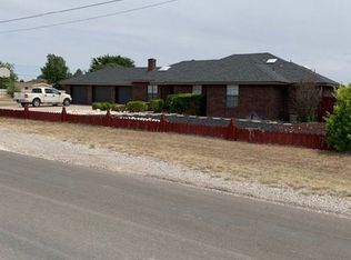 6016 Ja Rob Ln, Hobbs, NM 88242