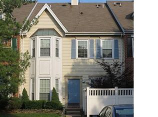 19 Goodwin Dr, North Brunswick, NJ 08902