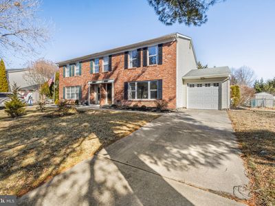 317 Osprey Ln, Voorhees, NJ, 08043