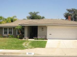 19821 Lombardy Ln, Yorba Linda, CA 92886
