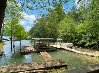 28 Rowland Poin, Morganton, GA 30560