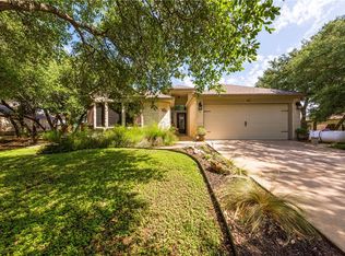 208 S Buffalo Pass, Georgetown, TX 78633