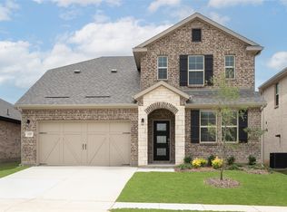 1429 Topaz Trl, Celina, TX 75009