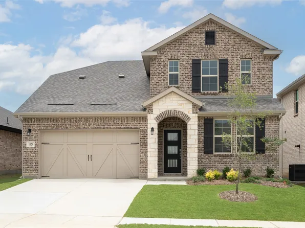 1429 Topaz Trl, Celina, TX 75009