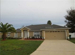 205 Larkspur Ct, Kissimmee, FL 34743
