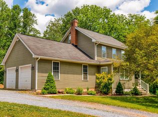 2749 Leppo Ln, Finksburg, MD 21048