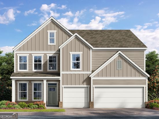 89 Parkview Dr, Dallas, GA 30157