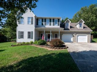 356 Lewis Ln, Kingsport, TN 37660