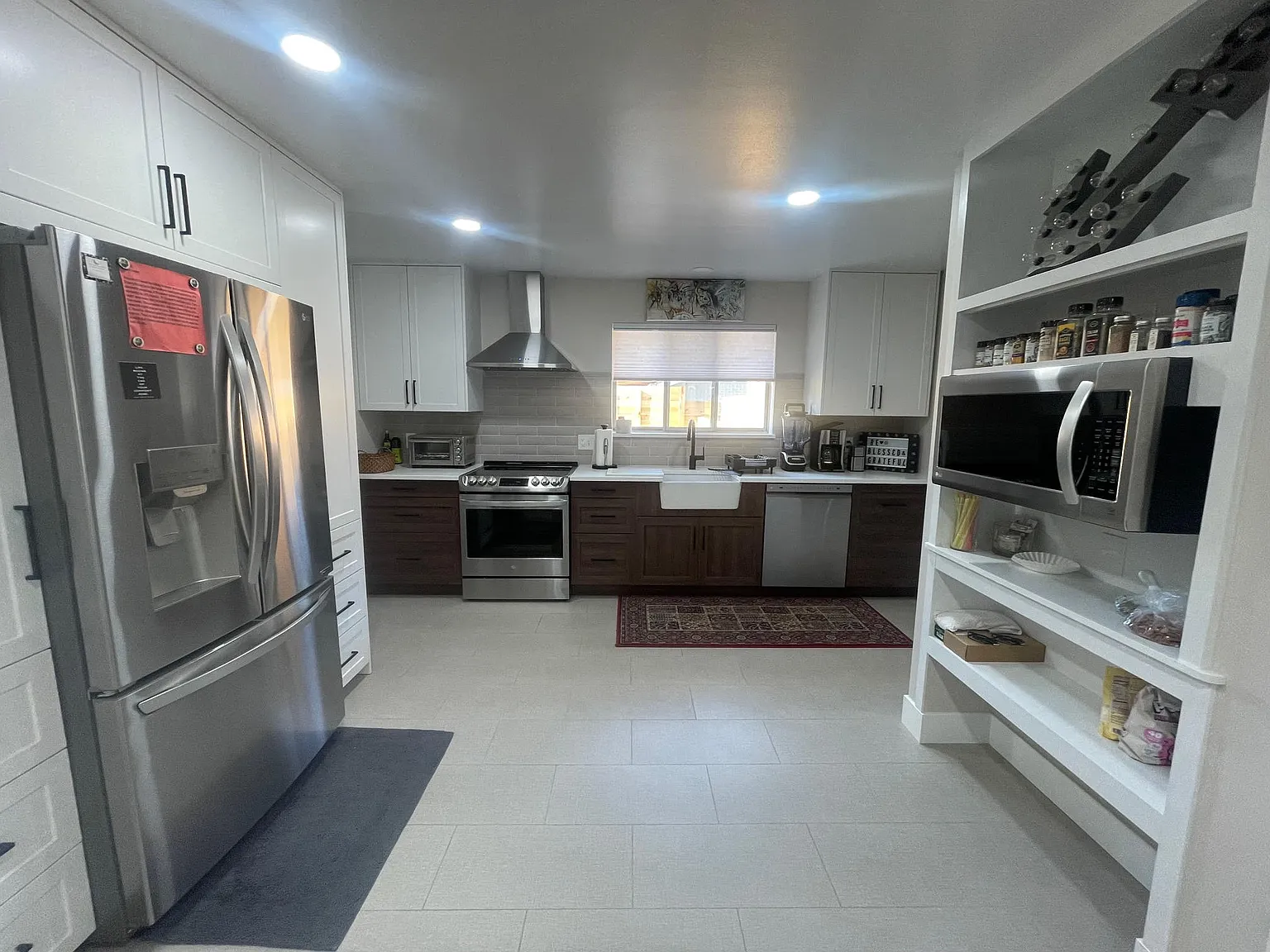 2 bed, 1550 sqft, $2,800 — Photo 3