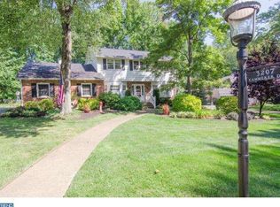 3207 Kammerer Dr, Wilmington, DE 19803