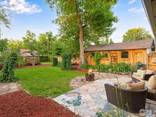 533 W 3rd St, Loveland, CO 80537