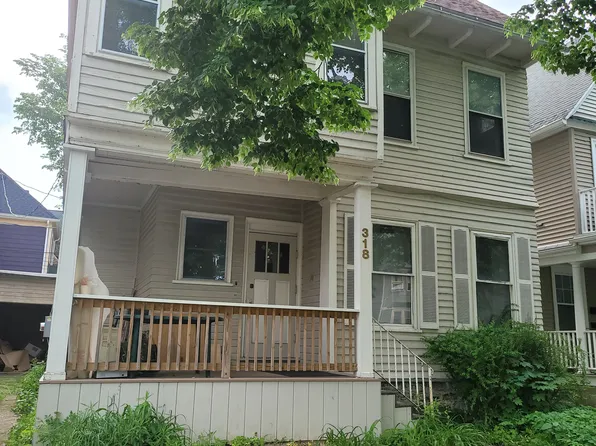 318 Ashland Ave APT 2, Buffalo, NY 14222