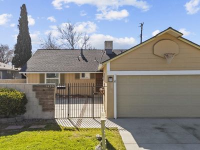 1438 W Jackman St, Lancaster, CA, 93534