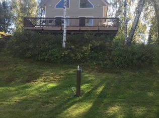 NHN Flat Lake Island, Big Lake, AK 99652