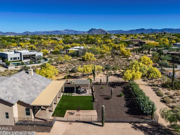 27035 N 65TH Place, Scottsdale, AZ 85266