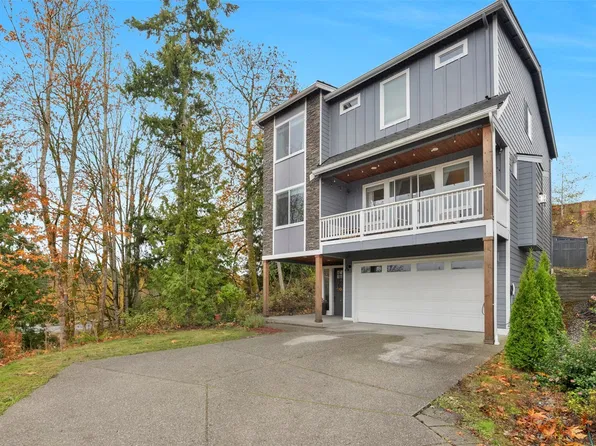 6831 88th Drive NE, Marysville, WA 98270