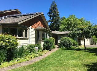 20720 Blodgett Rd, Blodgett, OR 97326