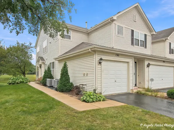 1301 Waverly Dr #1301, Fox Lake, IL 60020