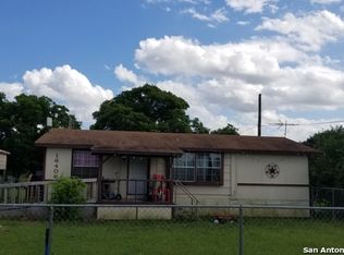 16406 County Road 283, San Antonio, TX 78253