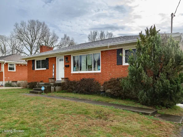 5208 Ronwood Dr, Louisville, KY 40219