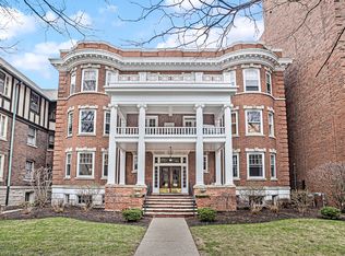 1631 Hinman Ave APT 1N, Evanston, IL 60201