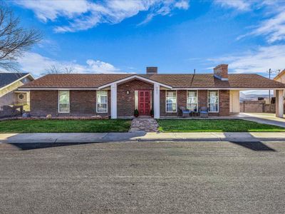 2827 Circle Dr, Santa Clara, UT, 84765