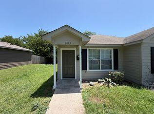 407 N 6th St #B, Temple, TX 76501