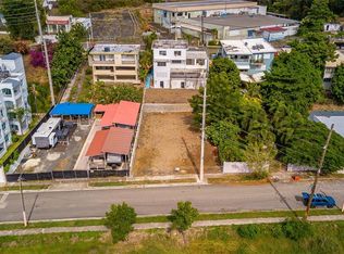 Calle Benjamin Gomez, Rincon, PR 00677