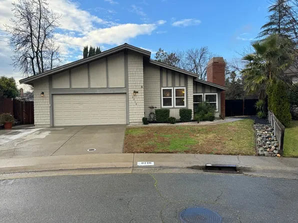 8216 Crestshire Cir, Orangevale, CA 95662