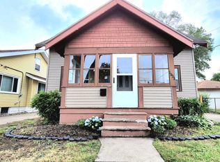 1933 Belden Ave SW, Wyoming, MI 49509