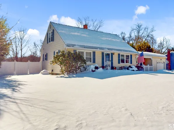 38 Eastgate Lane, Enfield, CT 06082