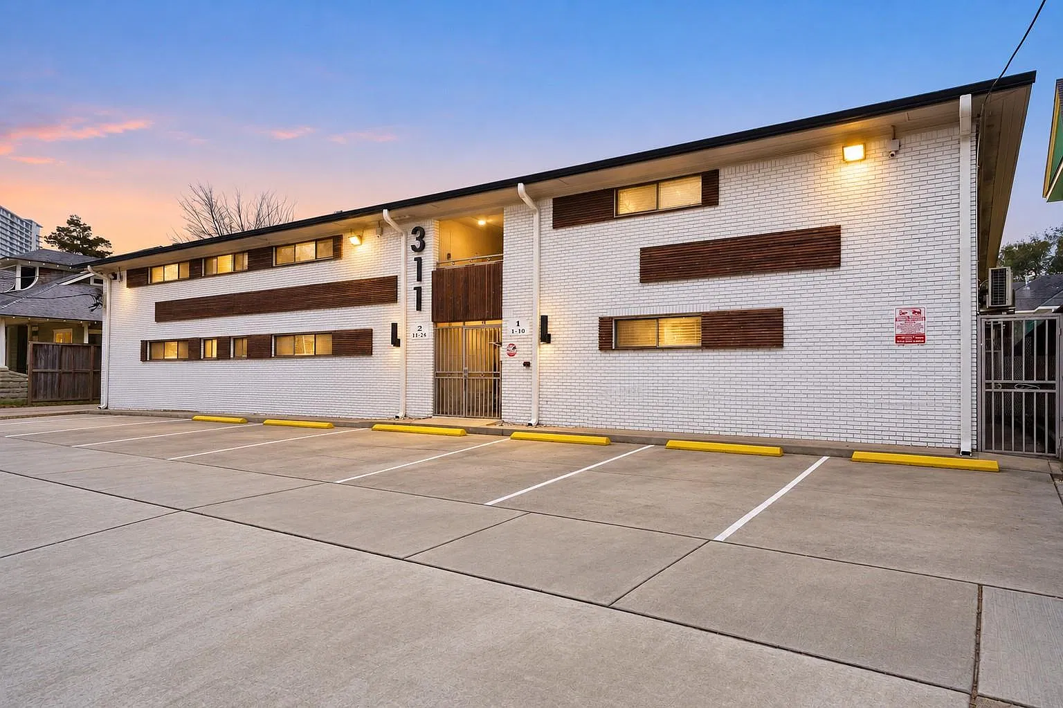 1 bed, 1.0 bath, 650 sqft, $1,150 — Photo 2
