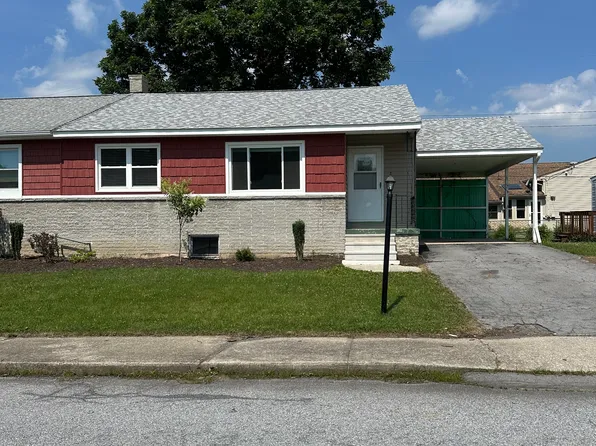 2407 Horner Dr, Altoona, PA 16601