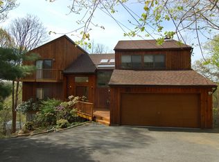 5 Summit Ter, Dobbs ferry, NY 10522