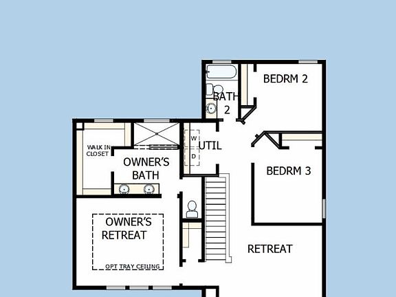 2nd image of 413 Abington Dr Lot 531