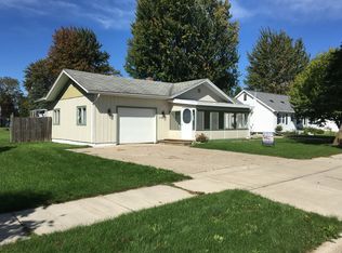 320 S Front St, Standish, MI 48658