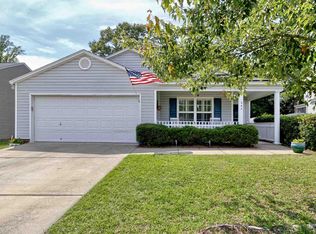 243 Ashewood Lake Dr, Columbia, SC 29209