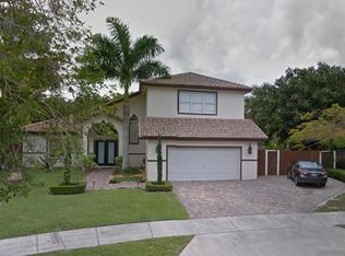 14832 SW 158th Pl, Miami, FL 33196
