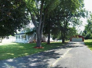 1519 Marcy Ave, Lansing, MI 48917