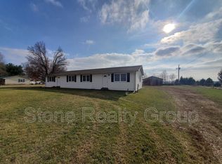 7925 E Lambert Ave, Terre Haute, IN 47805