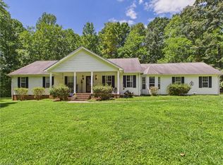 2552 Mack Rd, Asheboro, NC 27205