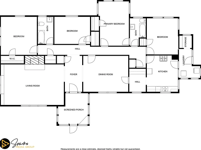 1006 Azuar Dr — Photo 20