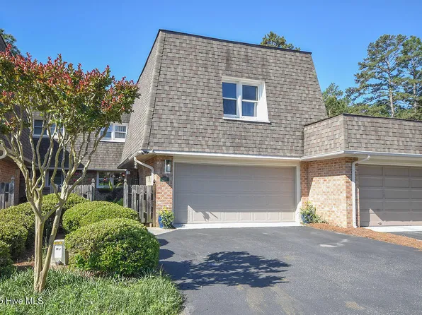 107 Wimbledon Drive, Pinehurst, NC 28374