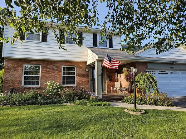 4514 Talmadge Green Rd, Toledo, OH 43623