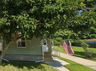 200 Haltiner St, River Rouge, MI 48218