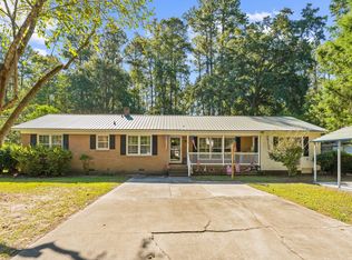 119 Sharon Dr, Walterboro, SC 29488
