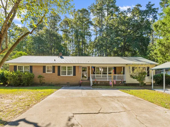 119 Sharon Dr, Walterboro, SC 29488