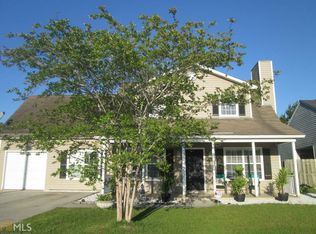 199 Berwick Lakes Blvd, Pooler, GA 31322