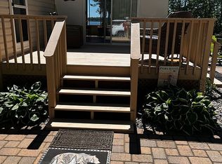 24777 Pass Rd NE, Hines, MN 56647