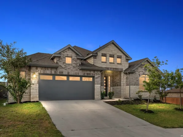268 BARETTA LOOP, Buda, TX 78610